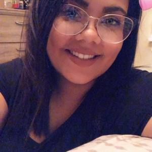 Meet your Posher, Tautianna